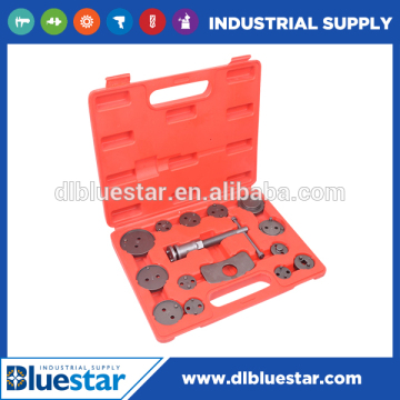 15pcs brake caliper wind back tool