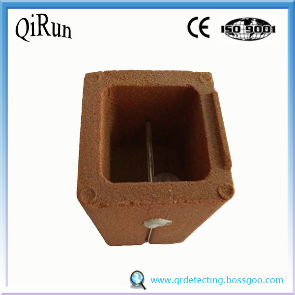 Furnace Smelting Carbon Silicon Pengesan