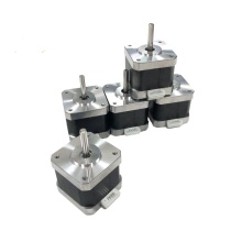 11HY Series 1.8 Degree Hybrid Stepper Motor