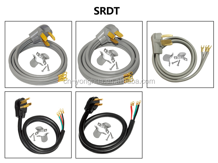 9 Ft Extension Cord with Footswitch Perfect for Lamps, Holiday and Christmas Lights, 2