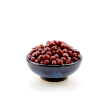 Crude Small Red Kidney Beans Organically Grown
