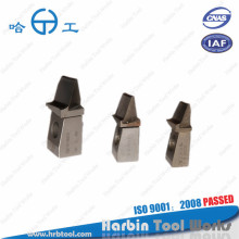 5 inches Gleason spiral bevel gear design cutter blade