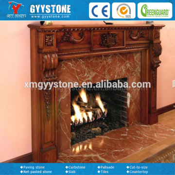 Wholesale granite heater inserts for fireplaces for house