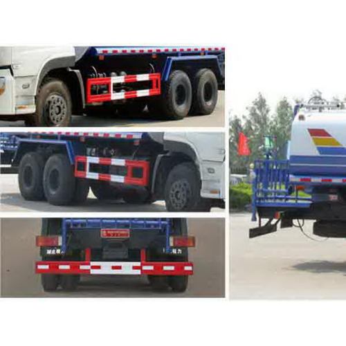 Dongfeng Tianlong 15000-20000Litres Water Transport Truck