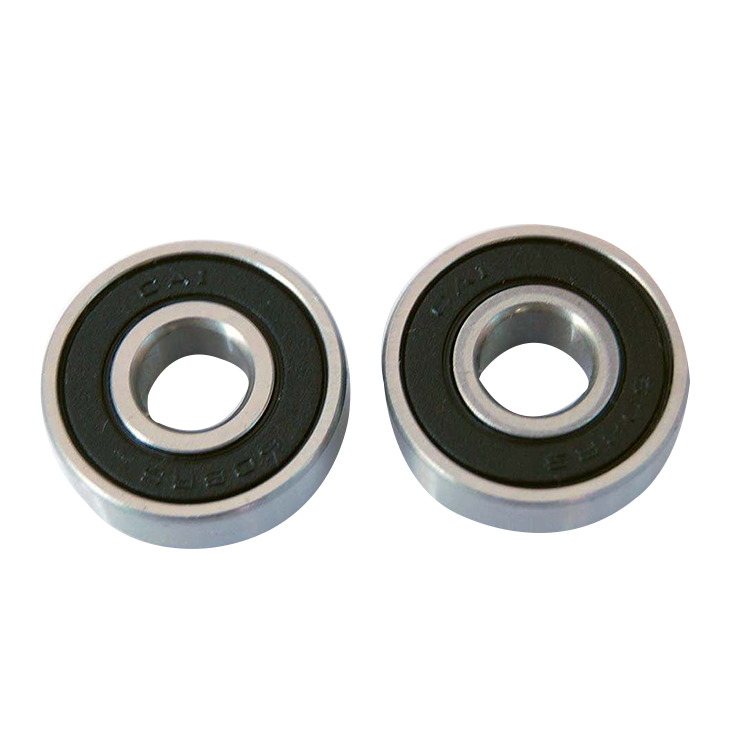 Konlon 2020 hot selling 608 2RS 608ZZ 695ZZ 626ZZ skateboard deep groove ball bearing