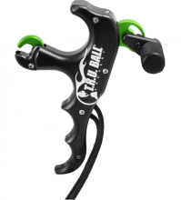 T.R.U. BALL - T-REX HANDLE RELEASE