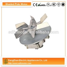 bladed motor ce/ul