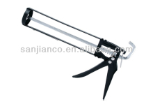 2014 The new type 9" Professional caulking gun dosage injection gun SJIE7618