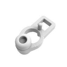 Window Blind Accessories: Curtain Poles, Runners, and Components for Blinds and Shades