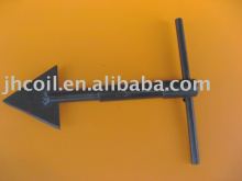 thread ext-inst tool M3*0.5*1.5D