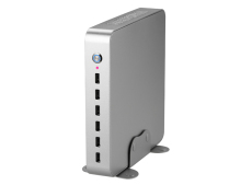 Realan Mini PC barebone H35S-i5H42T1