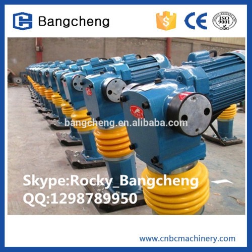 Best price for Electric Tamping Tool / Tamping Machine/Tamping Equipments