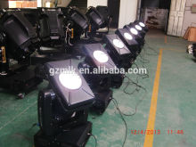 Factory wholesale, 2.5KW sky search light,outdoor show projector