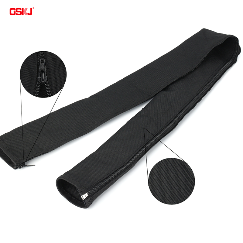 지퍼 슬리브 Zipper Sleeve