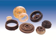 Poly V Pulleys