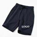 Shorts pour hommes personnalisés shorts de plage sportive de fitness