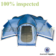 Camping tent 5 room