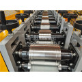 Metal U Profile Metal Track U Channel Machine