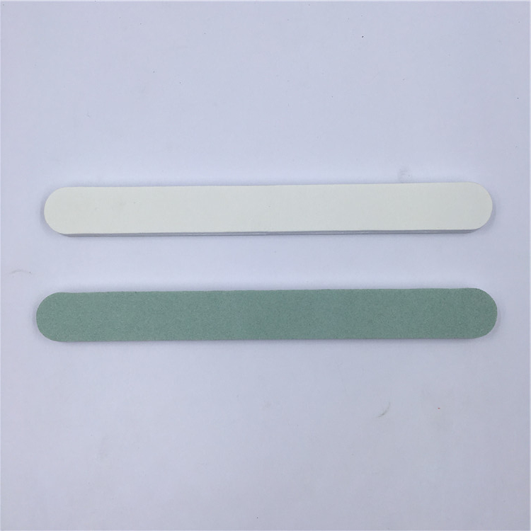 High quality nail natural mini quickly shine nail buffer