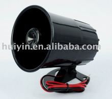12V Melody alarm siren MH-A007
