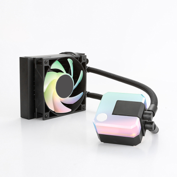 Custom Made Water-cooled Heat Sink CPU Heatsinks