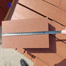 High Quality Acid Proof Bricks and Tiles - Refractory Red Alumina Acid Resistant Brick Prices