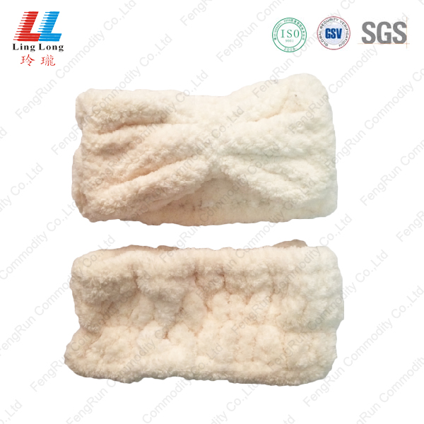 Hair Use Sponge