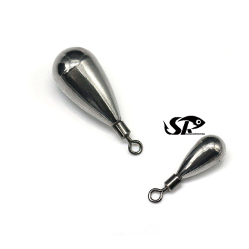 TUNGSTEN FISHING SINKER WEIGHTS - SUPERIORFISHING