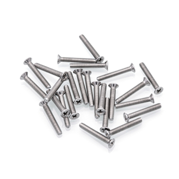 High Quality Countersunk Bolts