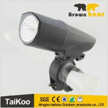 1w bicycle led light led bicycle headlight,ultra bright front bicycle headlight