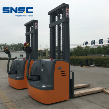 SNSC 1.2 Tons Battery Stacker  Price