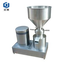 JML-50 Liquid Emulsifier Almond Butter Colloid Mill Machine for Mayonnaise