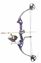 PSE - DISCOVERY BOWFISHING BOW