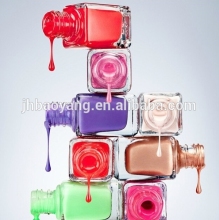 2015 Nail use water-based peel off nail polish raw material