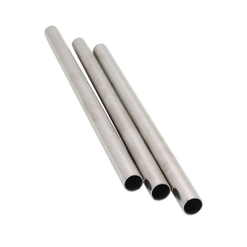 bright welded stainless steel tube