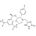 Aprepitant CAS 170729-80-3