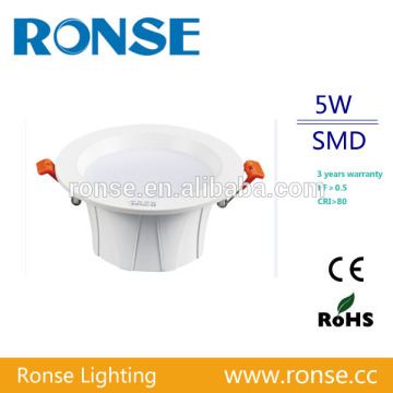 Modern 15w Led Downlights China modern led COB LED Downlights China