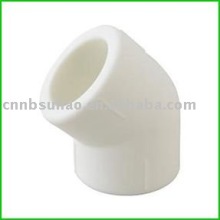 U model elbow/pipe elbow,plastic pipe elbow