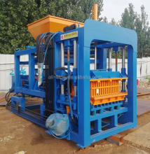 Hot Sale UK Fully Automatic Concrete Kerbing Block Cement Brick Machine Plant for Sale