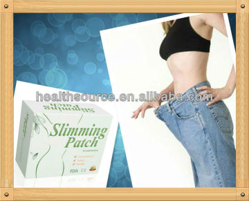 sunex magnet slimming patch