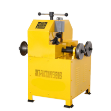 Automatic Electric Steel Multi-Function Pipe Roller Bender Machine