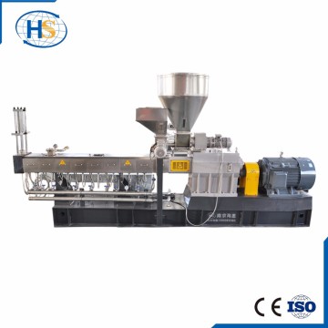 TPR sole material granulator extrusion machinery