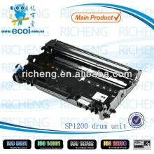 used ricoh copier machine sp1200 drum