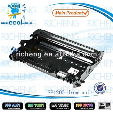 used ricoh copier machine sp1200 drum