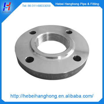 carbon steel pipe flanges and flanged pipe fittings dn65 pn16