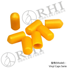 Wire End Cap ,PVC End Caps