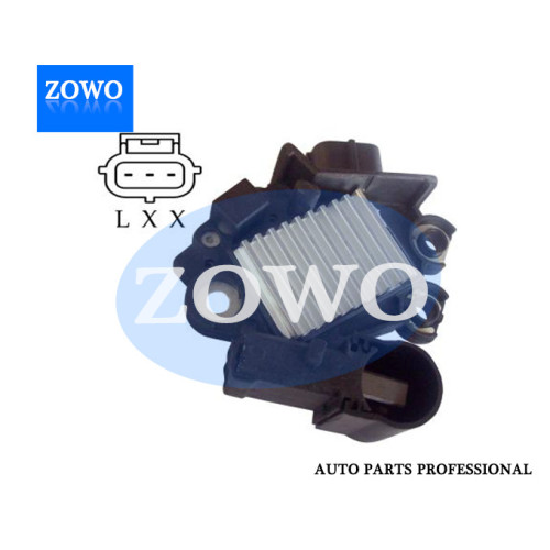 2542521B REGULADOR ALTERNADOR 12V