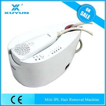 luxury portable ipl machine price/ipl