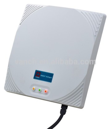 long distance uhf rfid reader for car parking system