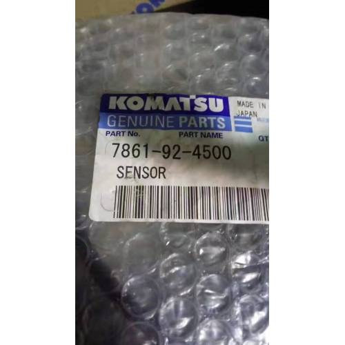 GD825A-2 WA380-3 WA450-3 Sensörü 7861-92-4500